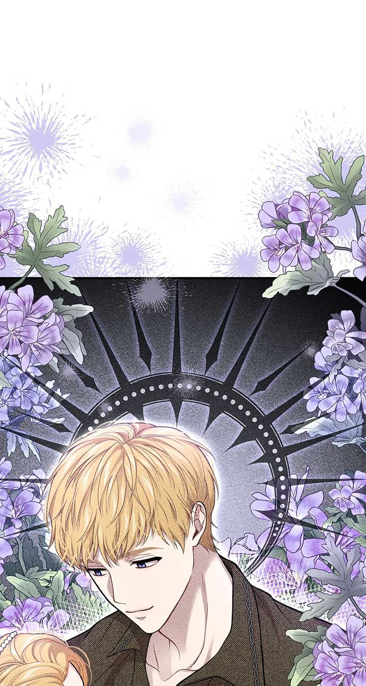 The Secret Bedroom of a Dejected Royal Daughter Chapter 83 - Page 39