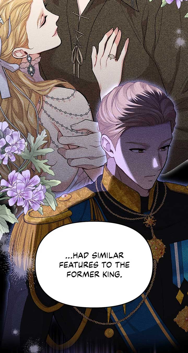 The Secret Bedroom of a Dejected Royal Daughter Chapter 83 - Page 40