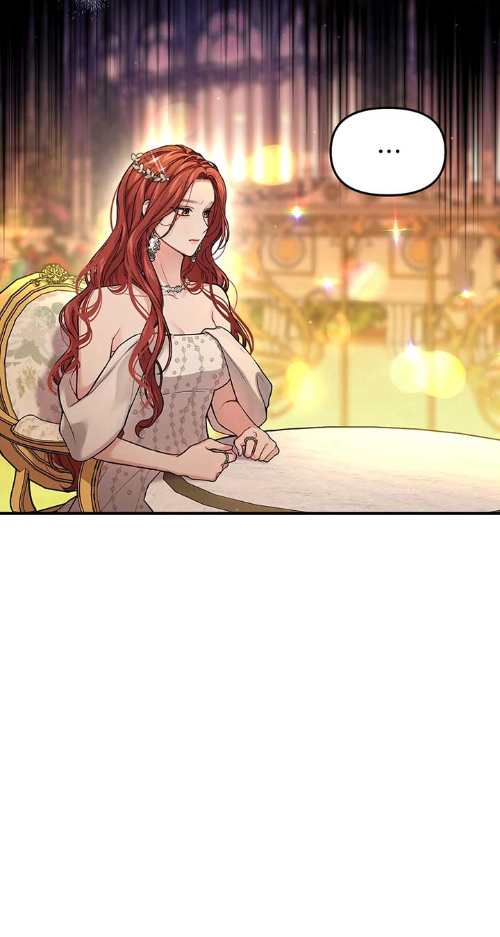 The Secret Bedroom of a Dejected Royal Daughter Chapter 83 - Page 41