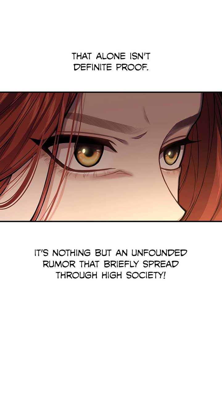 The Secret Bedroom of a Dejected Royal Daughter Chapter 83 - Page 42