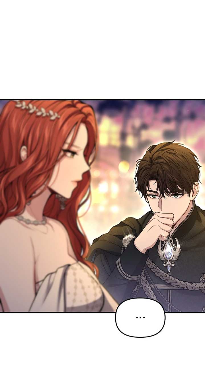 The Secret Bedroom of a Dejected Royal Daughter Chapter 83 - Page 43