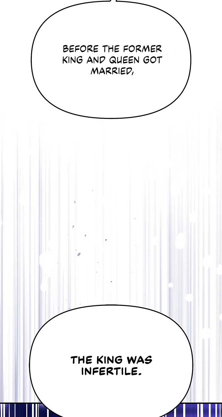 The Secret Bedroom of a Dejected Royal Daughter Chapter 83 - Page 45