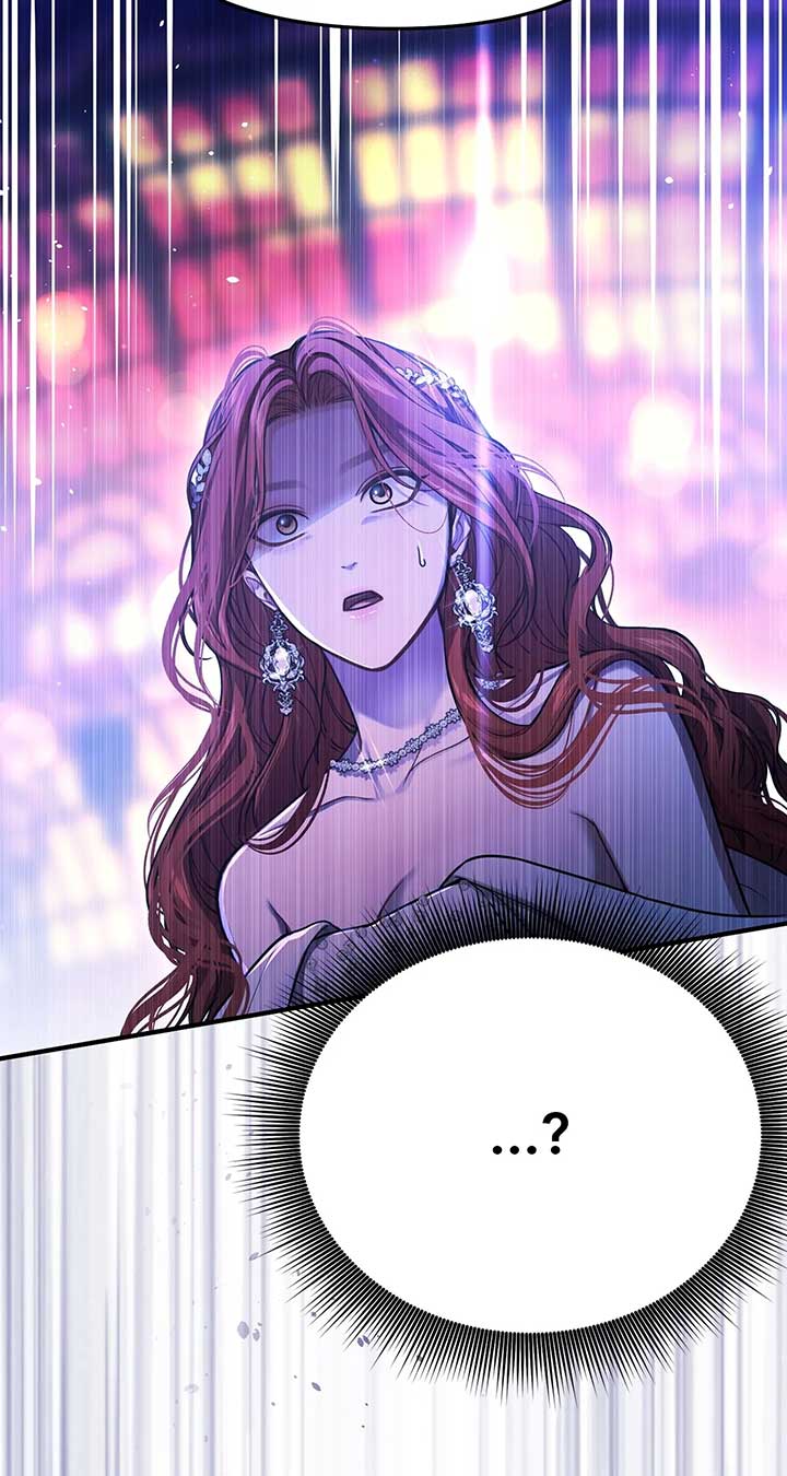 The Secret Bedroom of a Dejected Royal Daughter Chapter 83 - Page 46