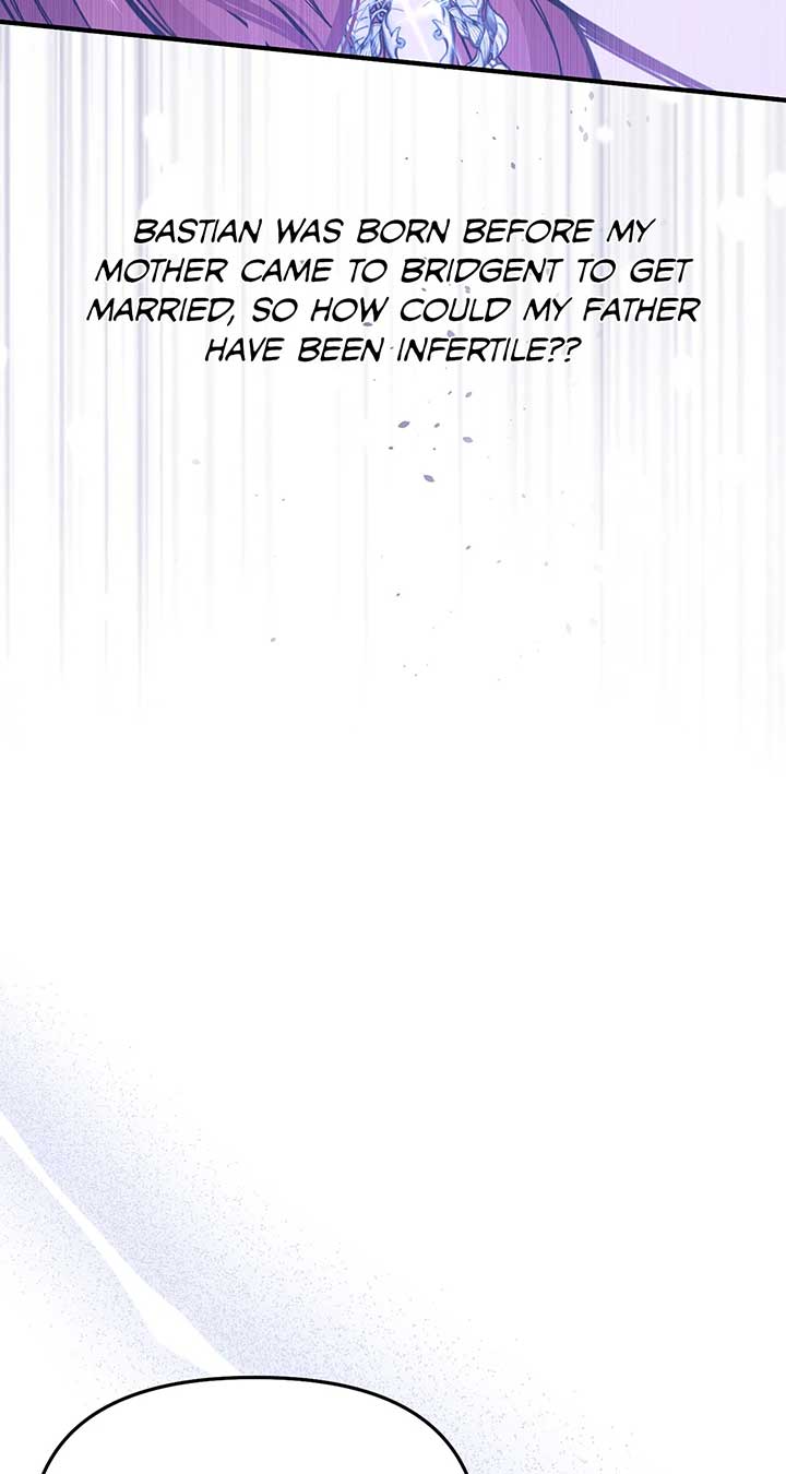 The Secret Bedroom of a Dejected Royal Daughter Chapter 83 - Page 48