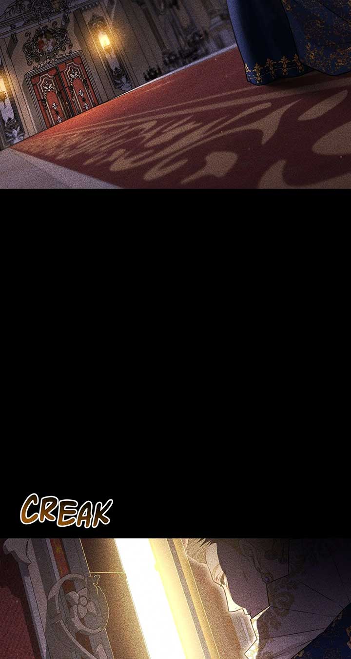 The Secret Bedroom of a Dejected Royal Daughter Chapter 83 - Page 53