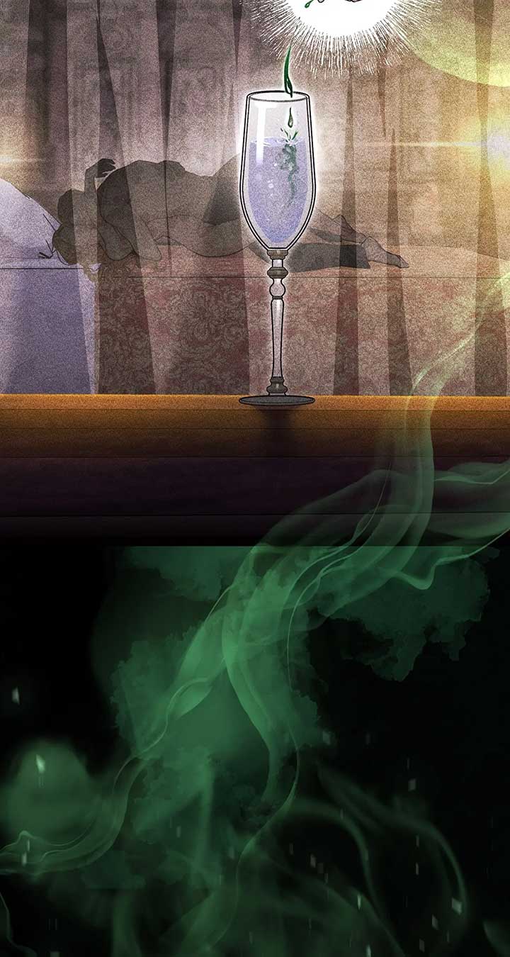 The Secret Bedroom of a Dejected Royal Daughter Chapter 83 - Page 55