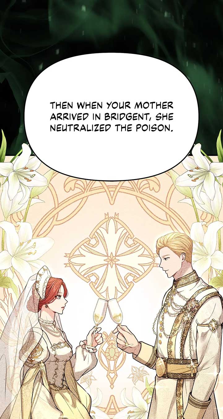 The Secret Bedroom of a Dejected Royal Daughter Chapter 83 - Page 56