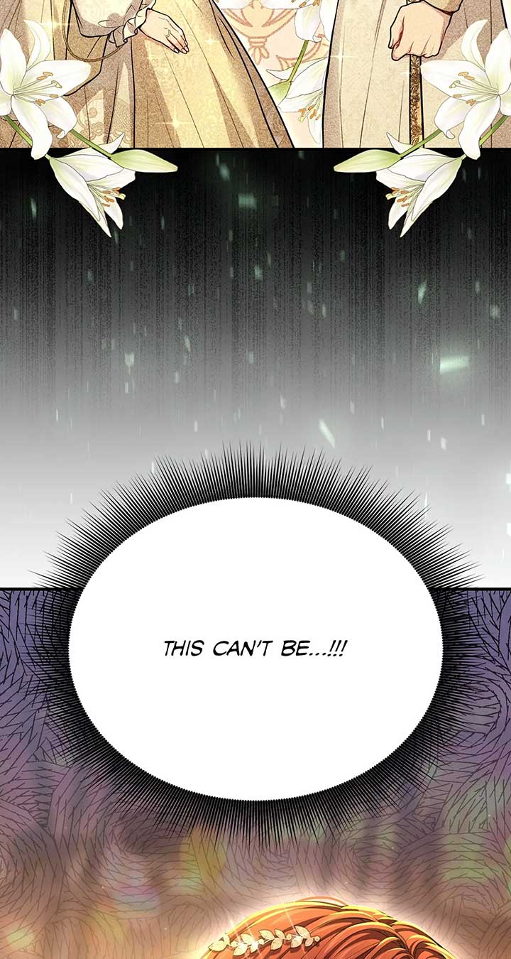 The Secret Bedroom of a Dejected Royal Daughter Chapter 83 - Page 57