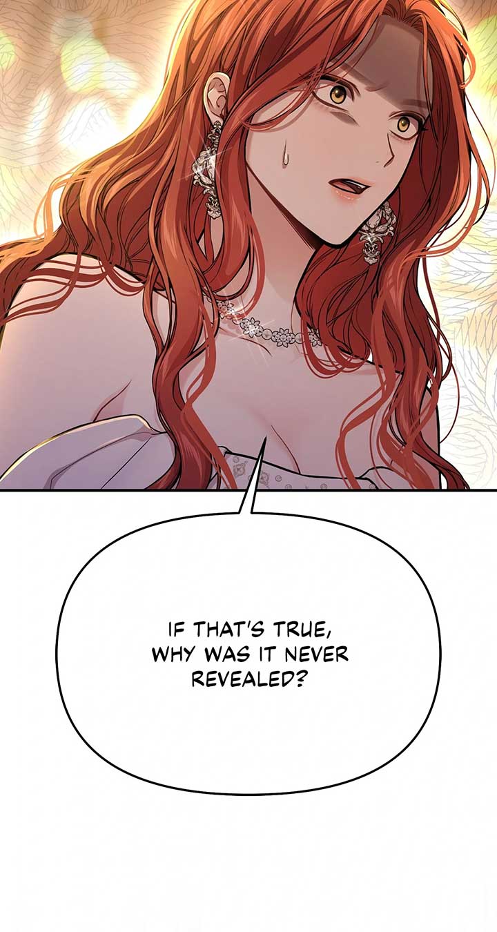 The Secret Bedroom of a Dejected Royal Daughter Chapter 83 - Page 58