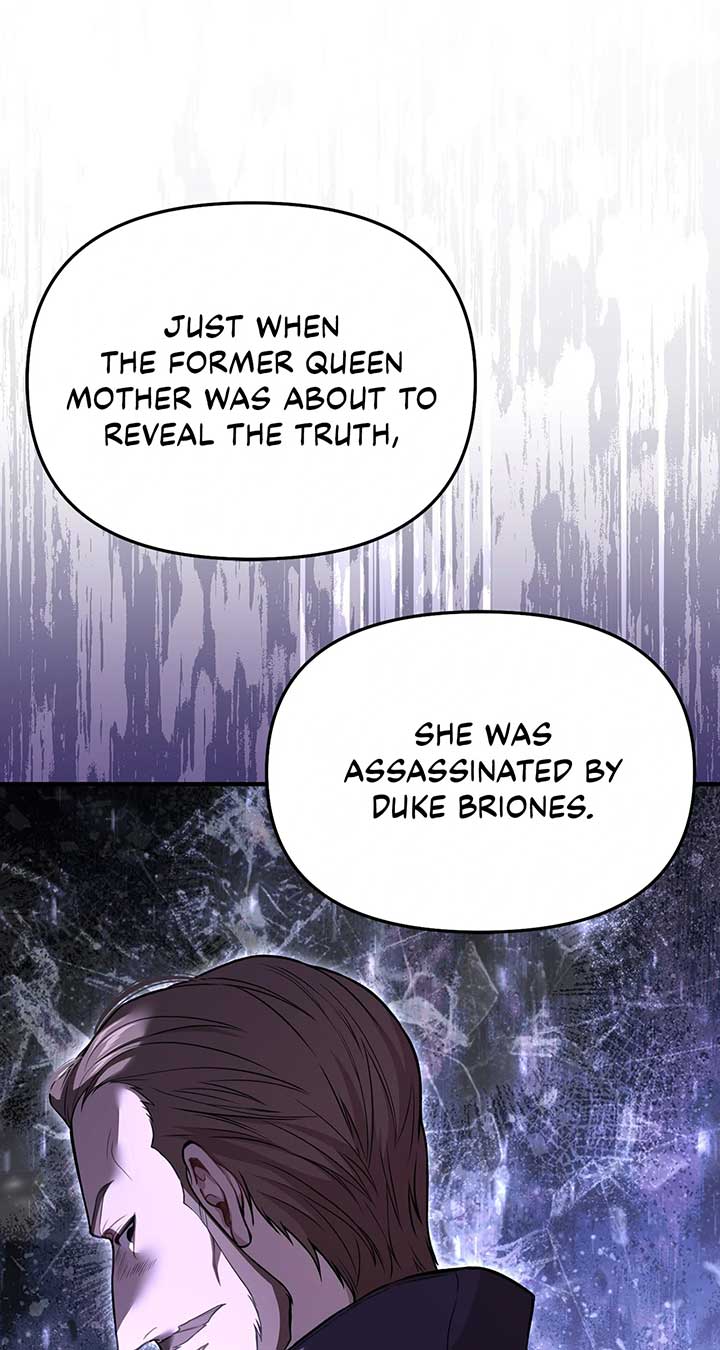 The Secret Bedroom of a Dejected Royal Daughter Chapter 83 - Page 59