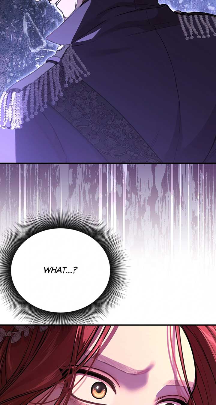 The Secret Bedroom of a Dejected Royal Daughter Chapter 83 - Page 60