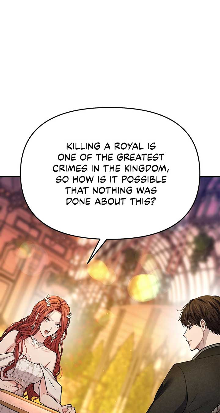 The Secret Bedroom of a Dejected Royal Daughter Chapter 83 - Page 62