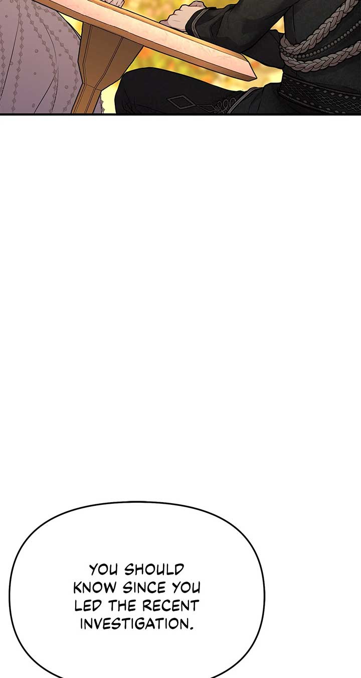 The Secret Bedroom of a Dejected Royal Daughter Chapter 83 - Page 63