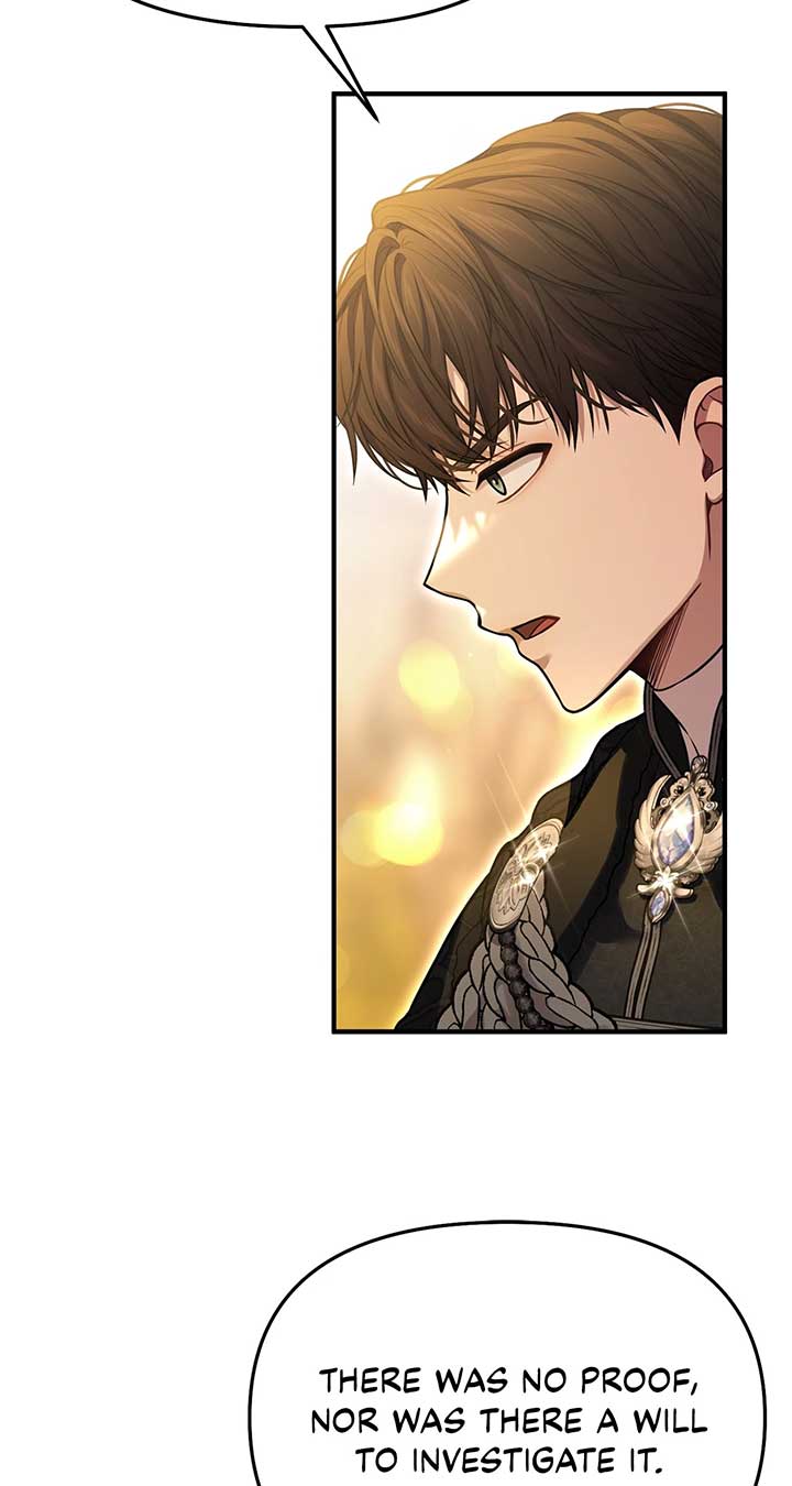 The Secret Bedroom of a Dejected Royal Daughter Chapter 83 - Page 64