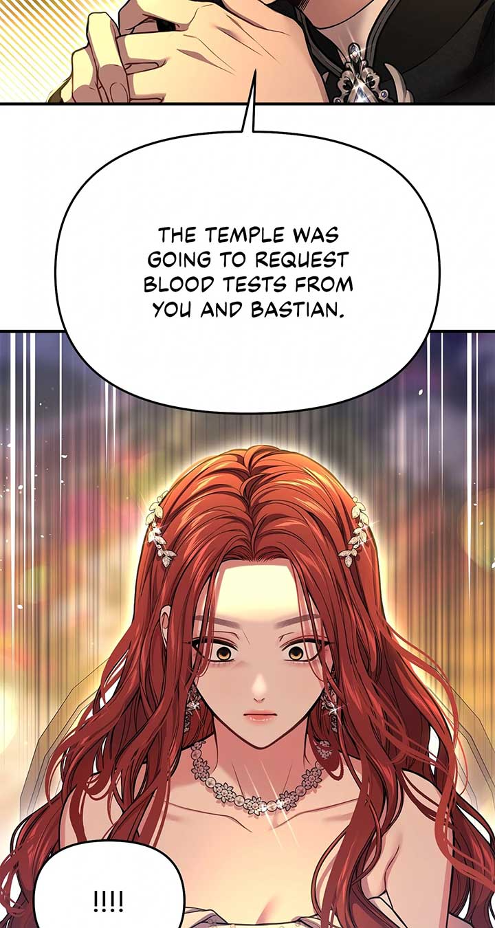 The Secret Bedroom of a Dejected Royal Daughter Chapter 83 - Page 69