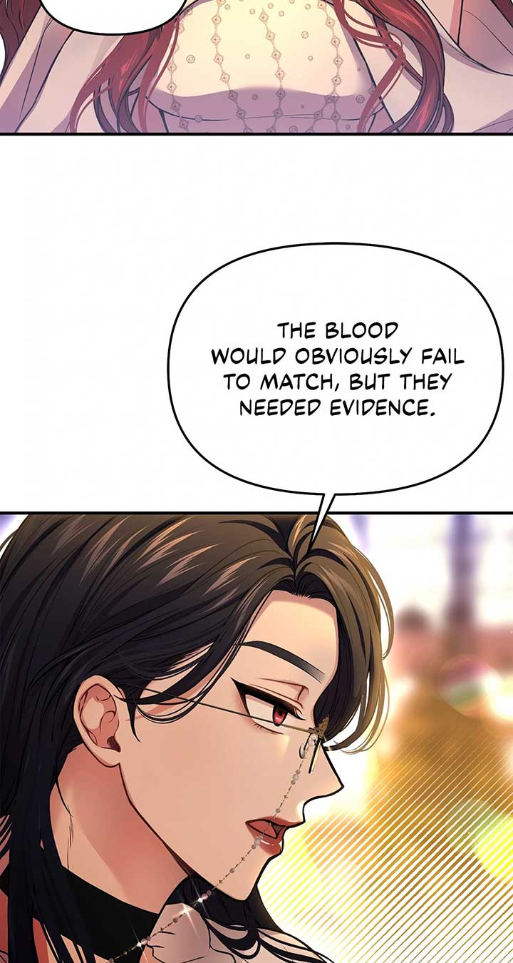 The Secret Bedroom of a Dejected Royal Daughter Chapter 83 - Page 70