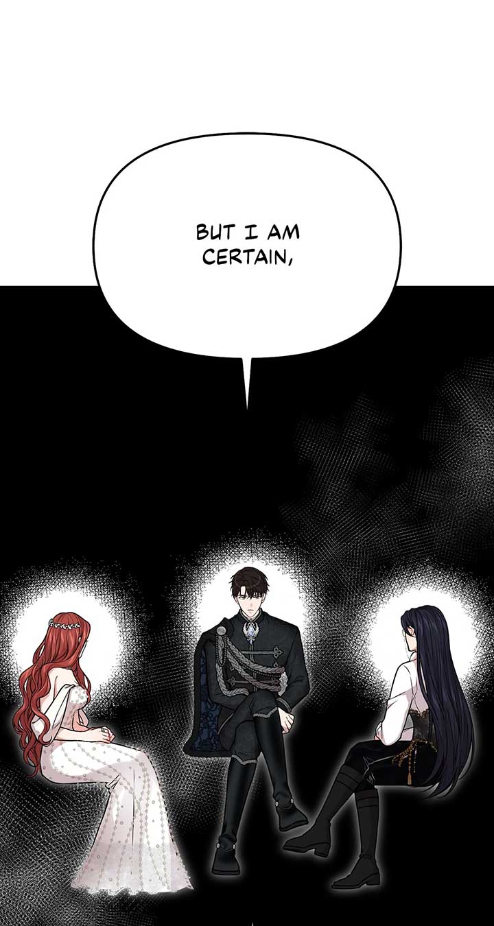 The Secret Bedroom of a Dejected Royal Daughter Chapter 83 - Page 75