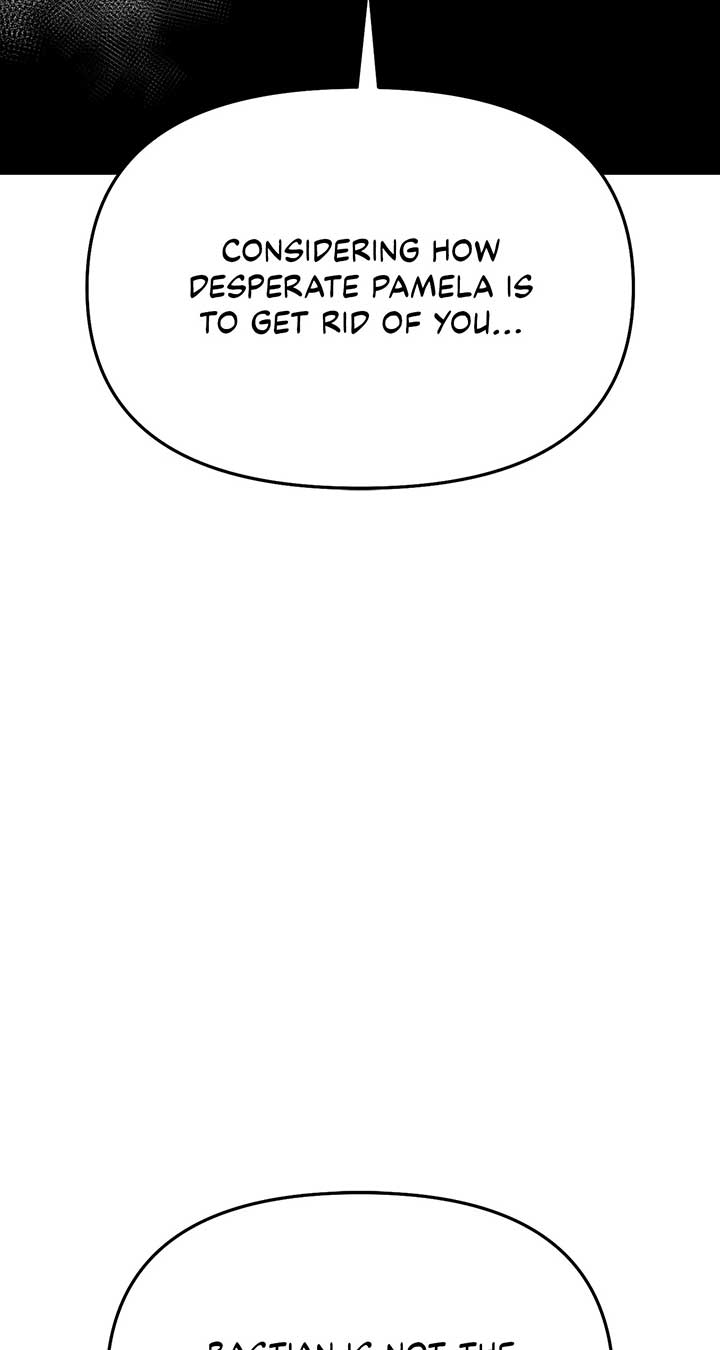 The Secret Bedroom of a Dejected Royal Daughter Chapter 83 - Page 76