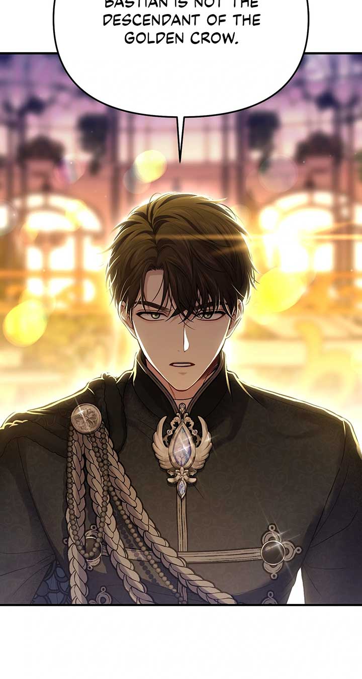 The Secret Bedroom of a Dejected Royal Daughter Chapter 83 - Page 77