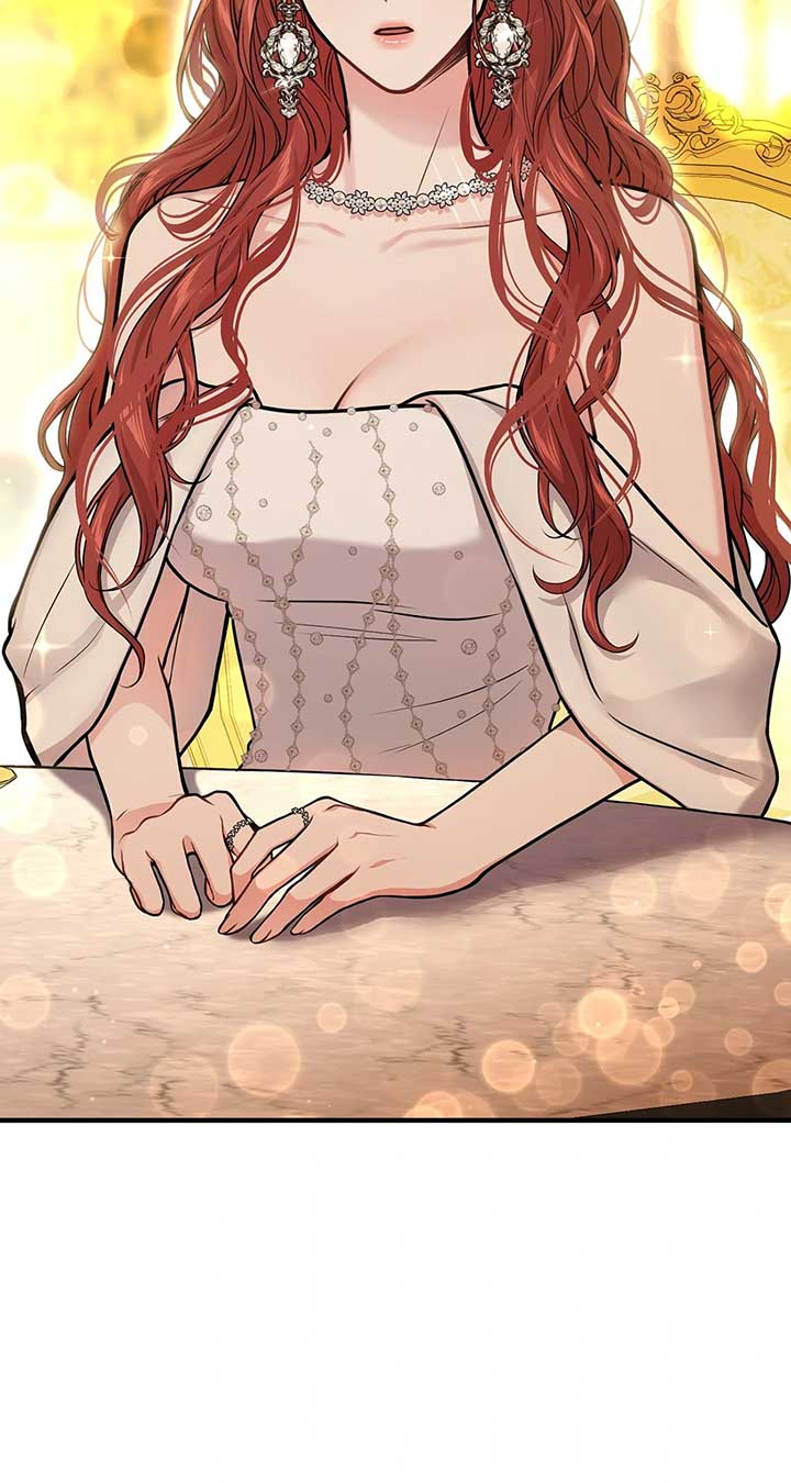 The Secret Bedroom of a Dejected Royal Daughter Chapter 83 - Page 80