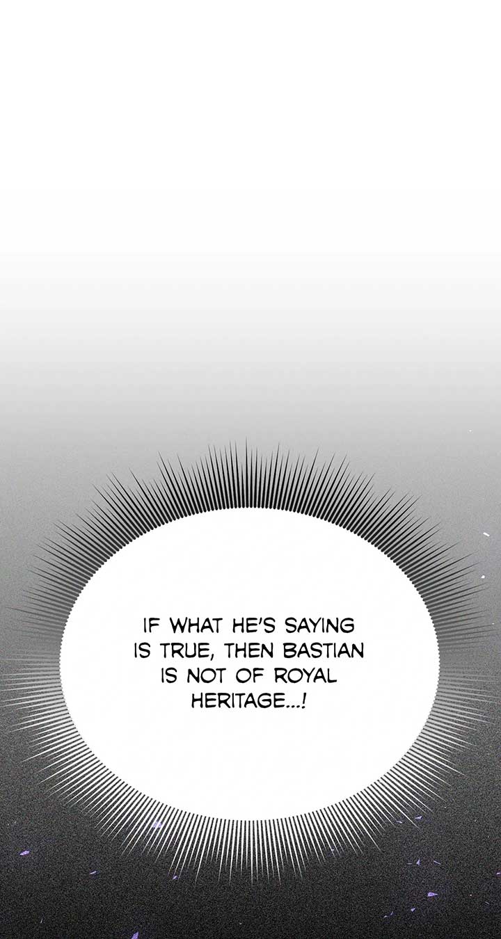 The Secret Bedroom of a Dejected Royal Daughter Chapter 83 - Page 85