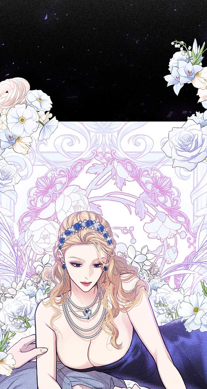 The Secret Bedroom of a Dejected Royal Daughter Chapter 83 - Page 86