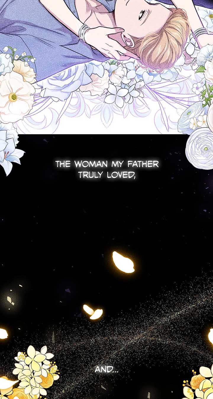 The Secret Bedroom of a Dejected Royal Daughter Chapter 83 - Page 87