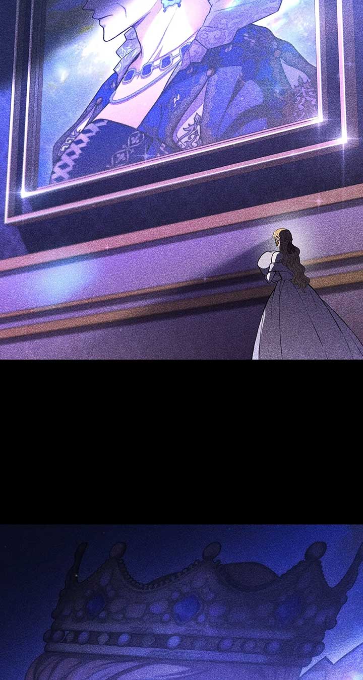 The Secret Bedroom of a Dejected Royal Daughter Chapter 83 - Page 93