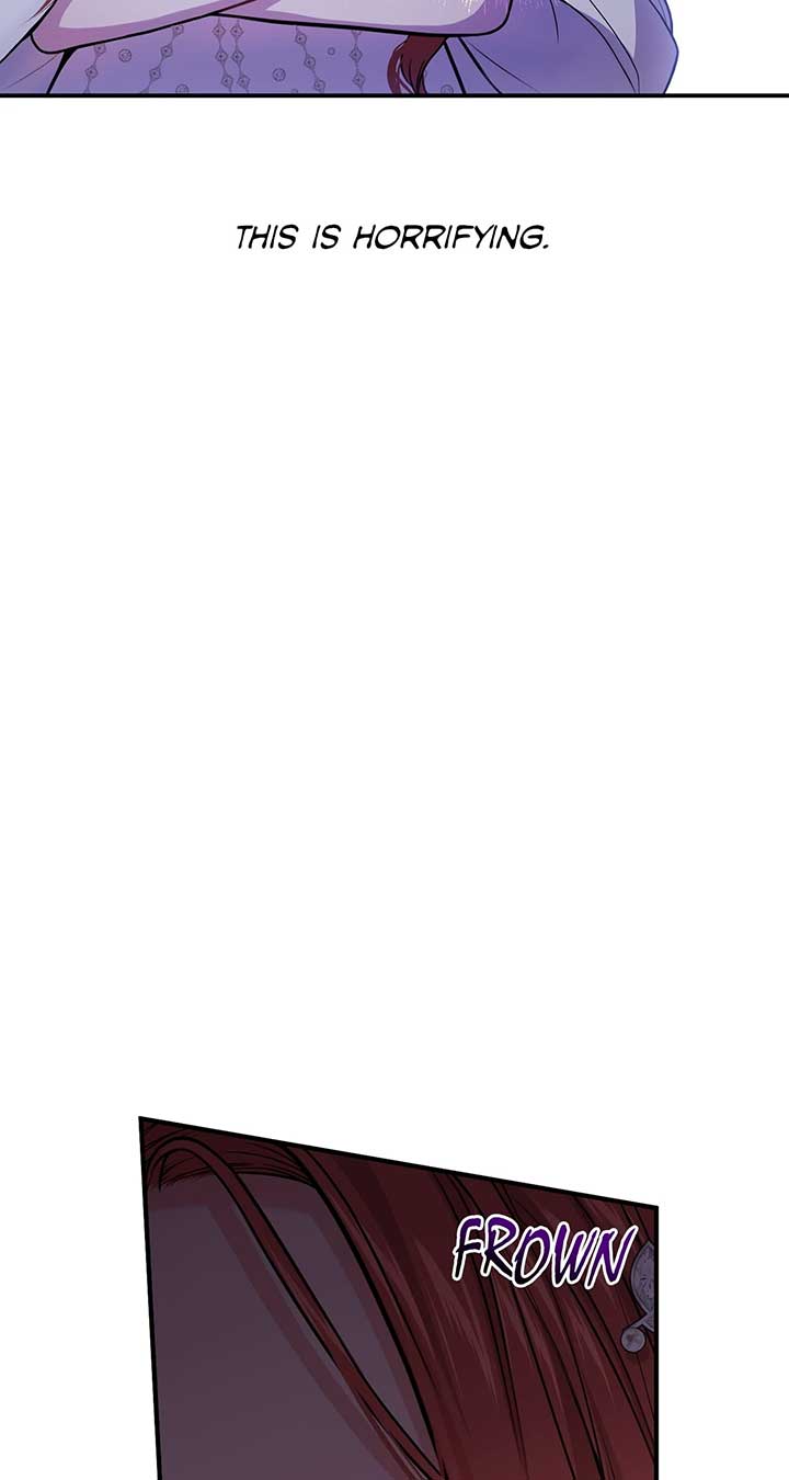 The Secret Bedroom of a Dejected Royal Daughter Chapter 83 - Page 97