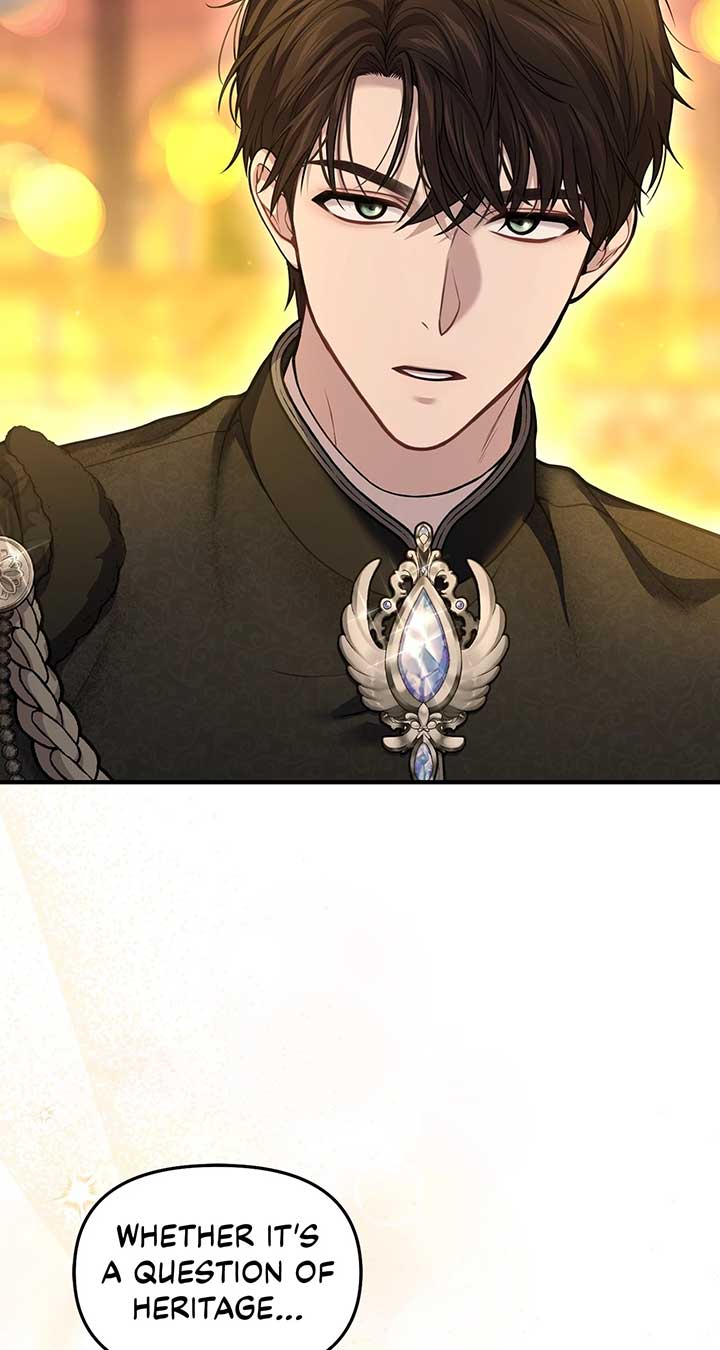 The Secret Bedroom of a Dejected Royal Daughter Chapter 83 - Page 100