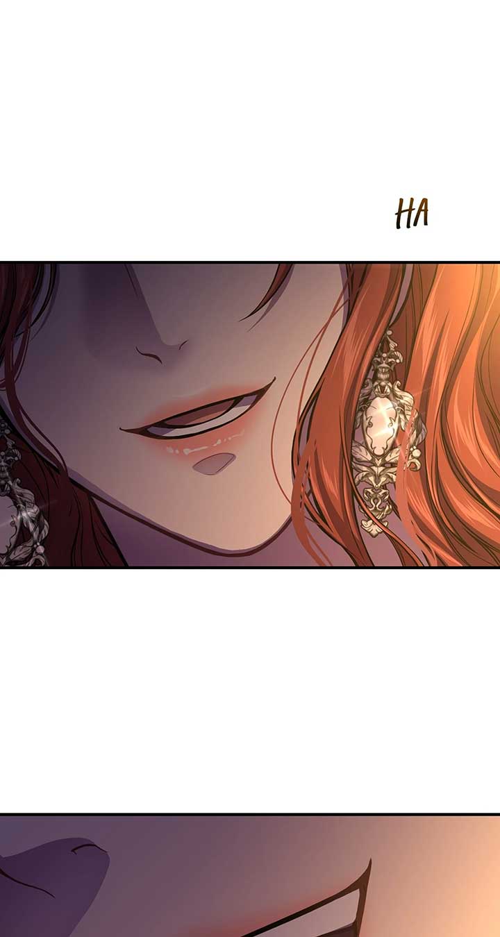 The Secret Bedroom of a Dejected Royal Daughter Chapter 83 - Page 105