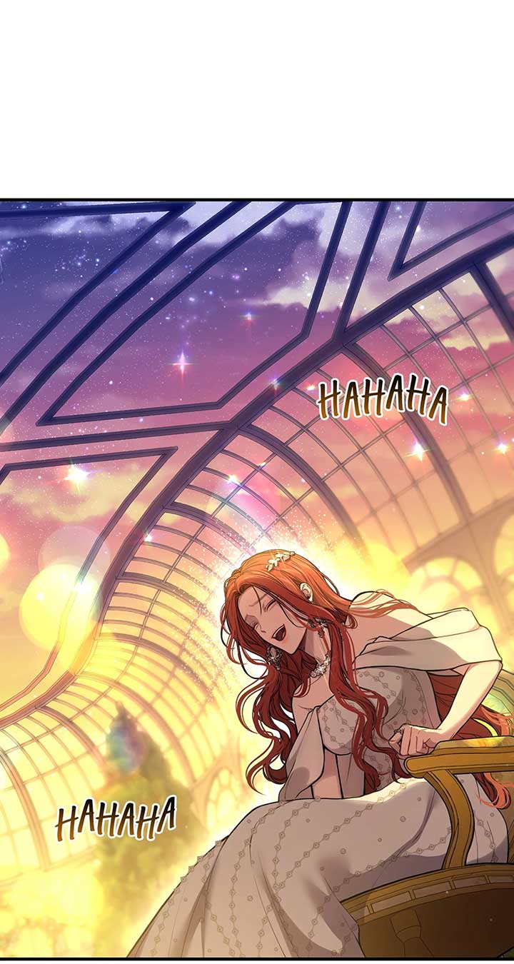 The Secret Bedroom of a Dejected Royal Daughter Chapter 83 - Page 107