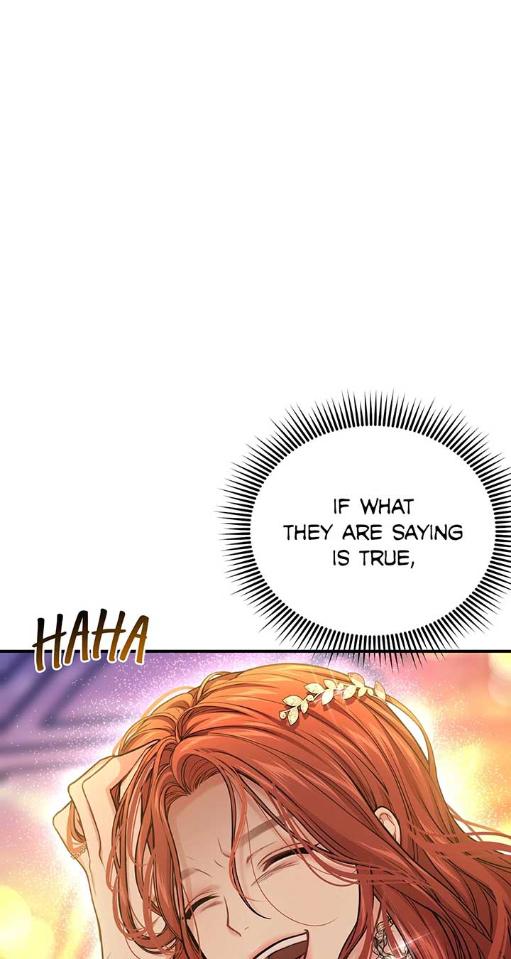 The Secret Bedroom of a Dejected Royal Daughter Chapter 83 - Page 108