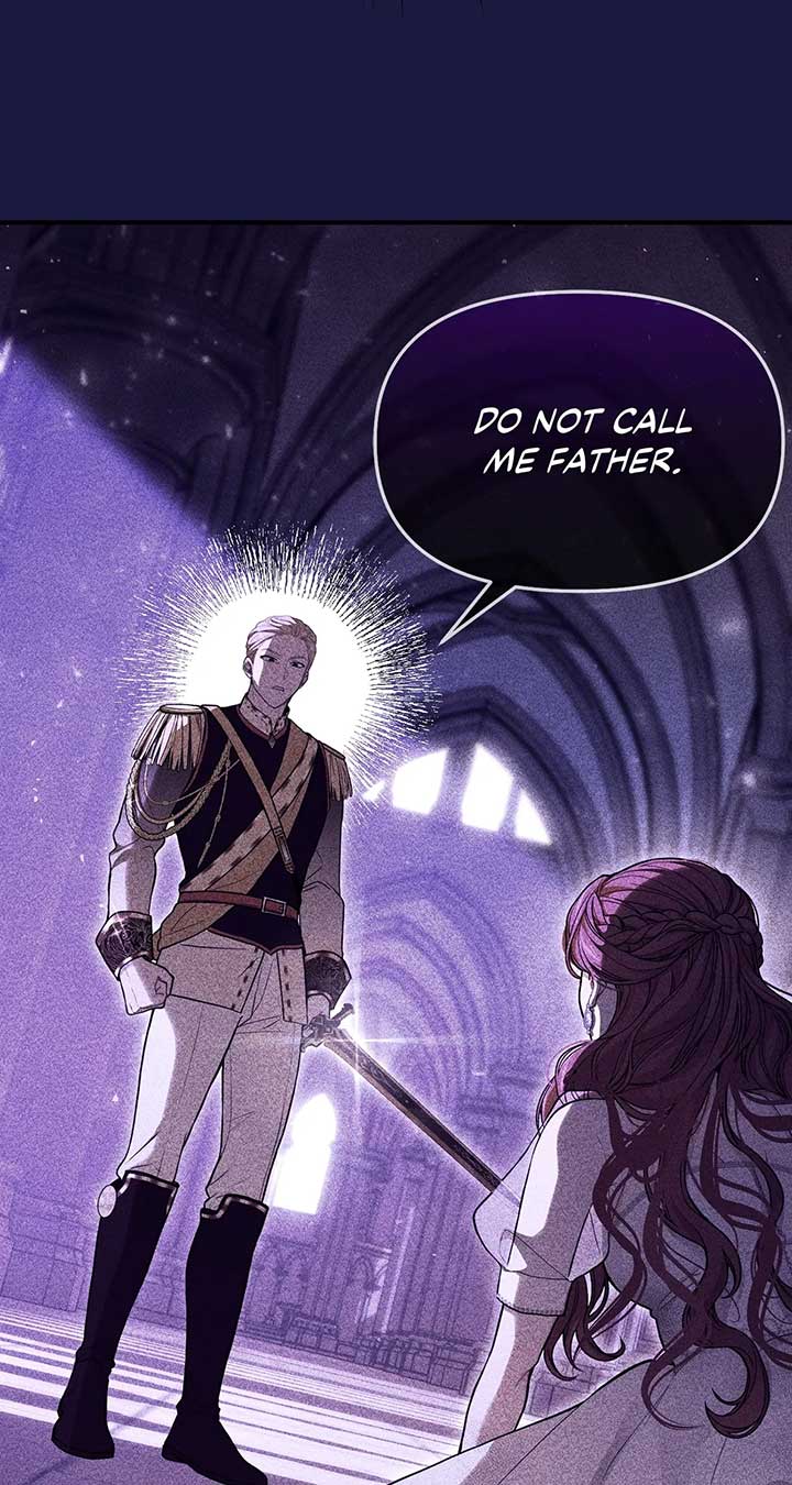 The Secret Bedroom of a Dejected Royal Daughter Chapter 83 - Page 111