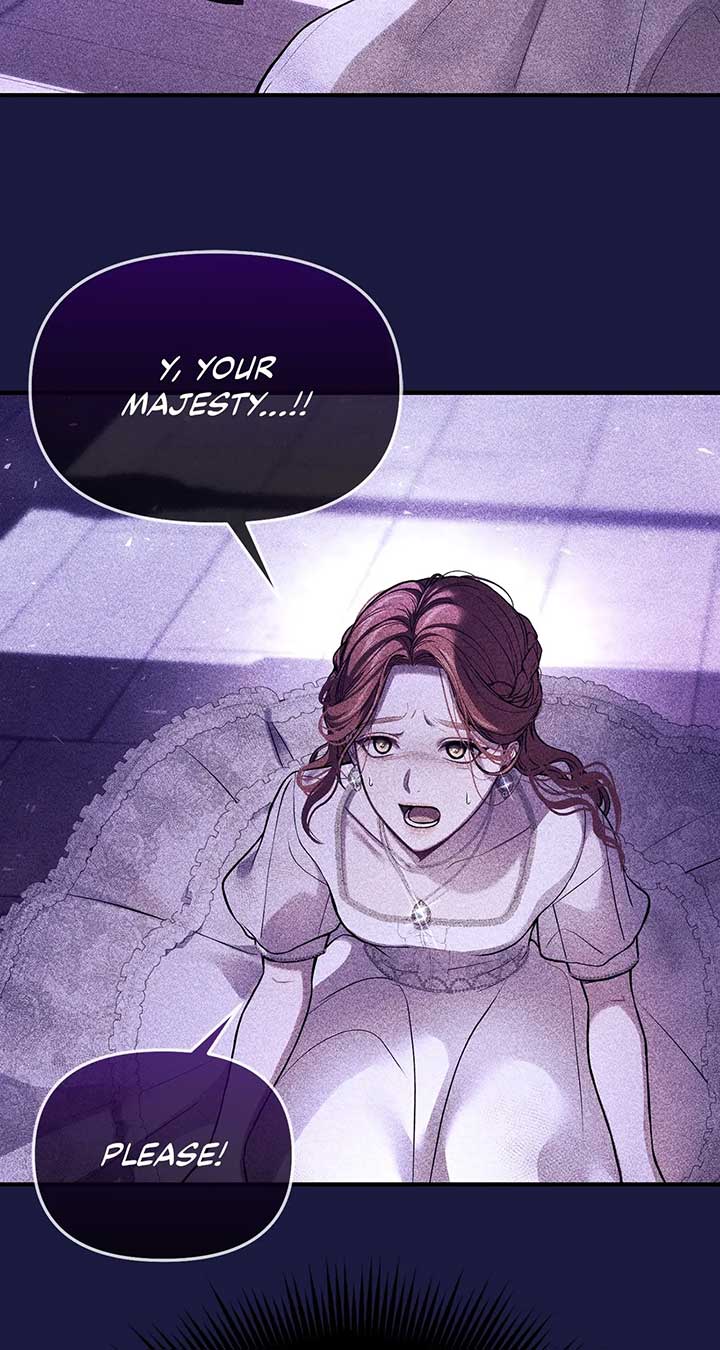 The Secret Bedroom of a Dejected Royal Daughter Chapter 83 - Page 112