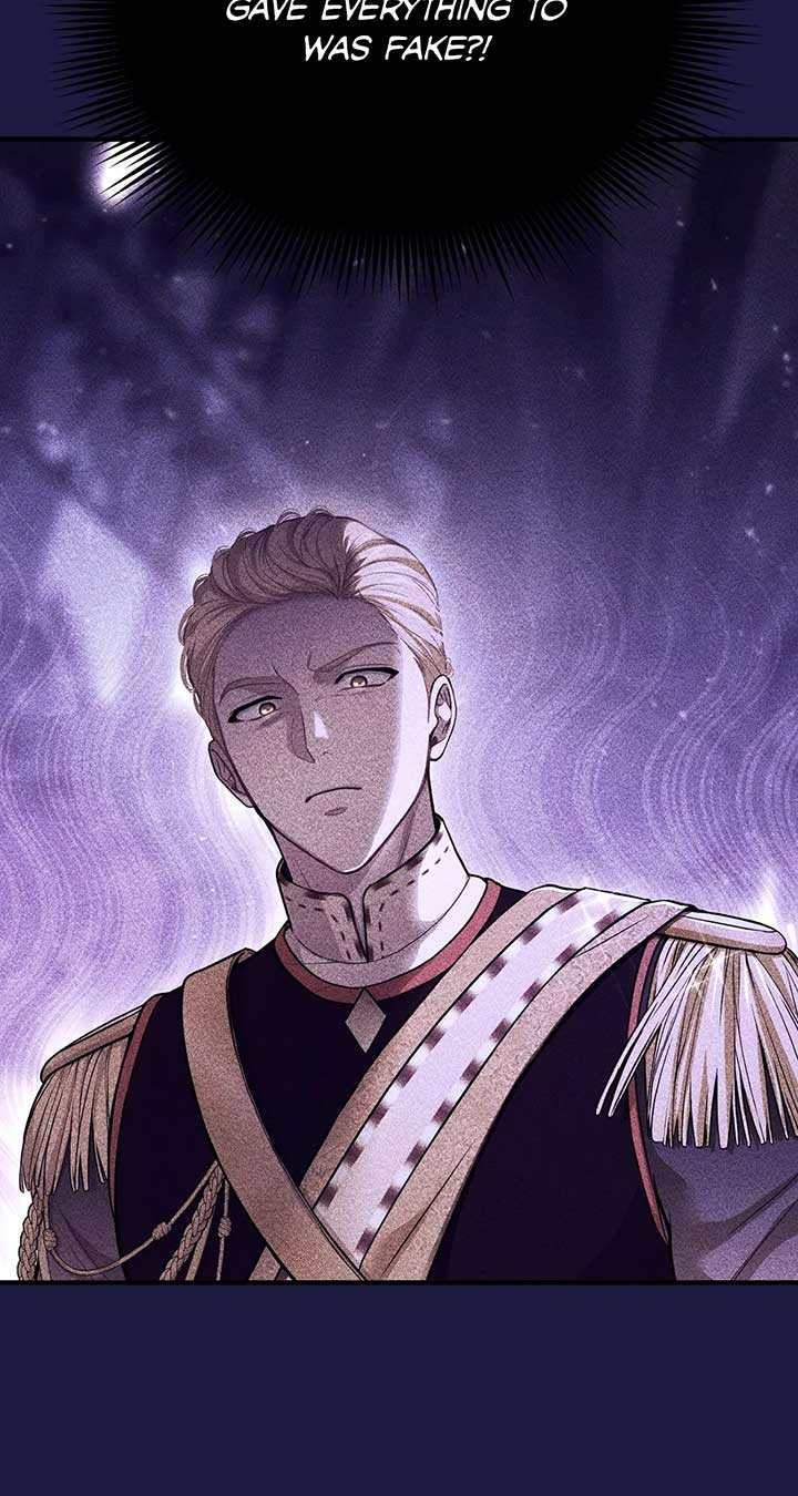 The Secret Bedroom of a Dejected Royal Daughter Chapter 83 - Page 114