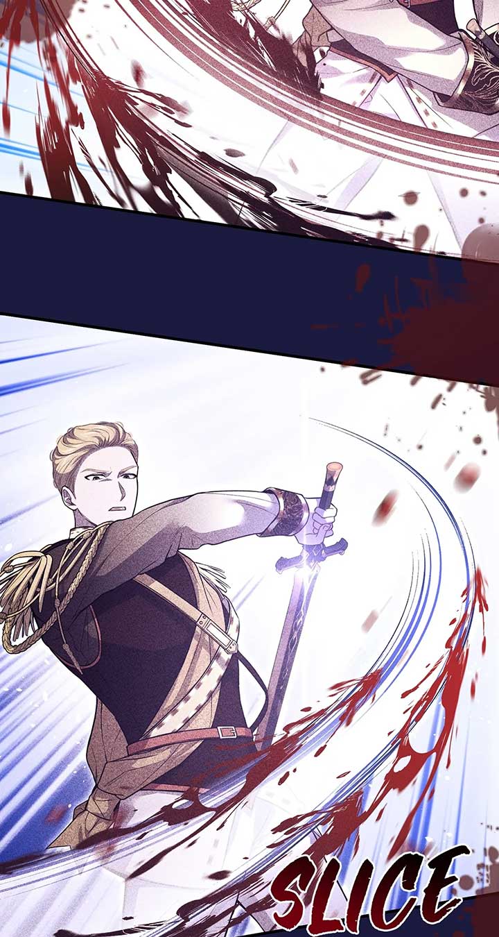 The Secret Bedroom of a Dejected Royal Daughter Chapter 83 - Page 119