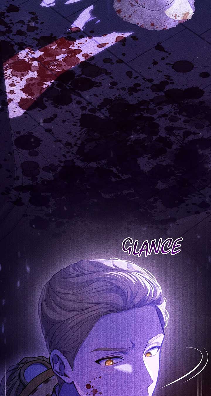 The Secret Bedroom of a Dejected Royal Daughter Chapter 83 - Page 122