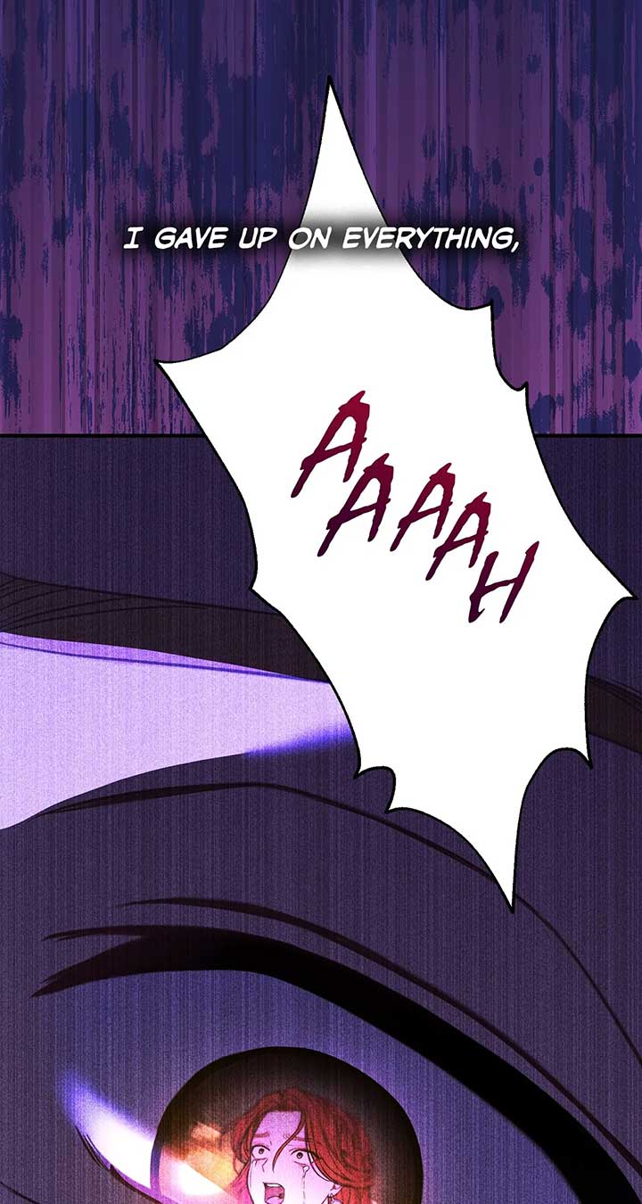 The Secret Bedroom of a Dejected Royal Daughter Chapter 83 - Page 124