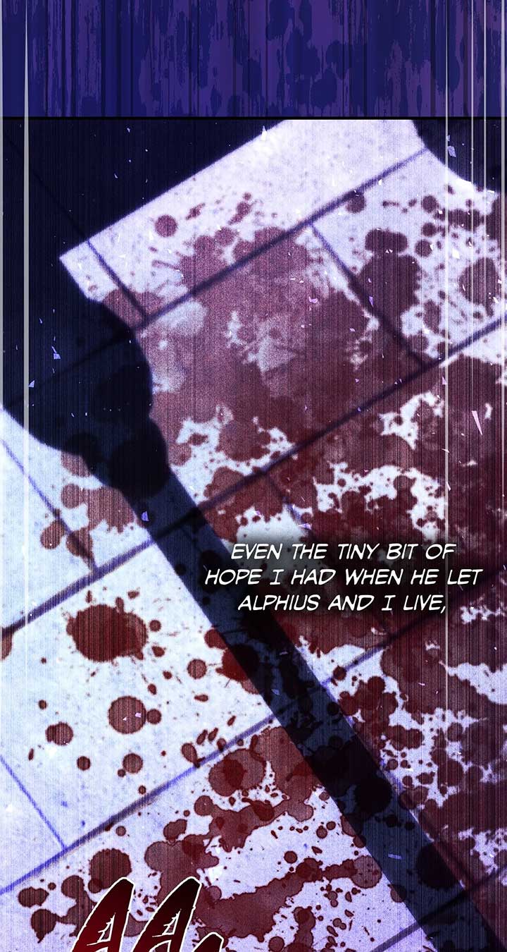 The Secret Bedroom of a Dejected Royal Daughter Chapter 83 - Page 126