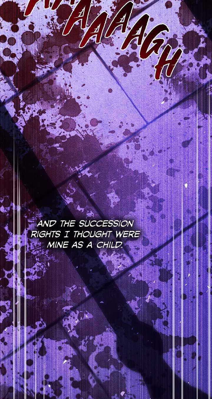 The Secret Bedroom of a Dejected Royal Daughter Chapter 83 - Page 127