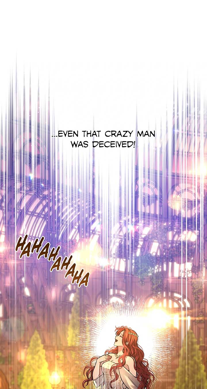 The Secret Bedroom of a Dejected Royal Daughter Chapter 83 - Page 130