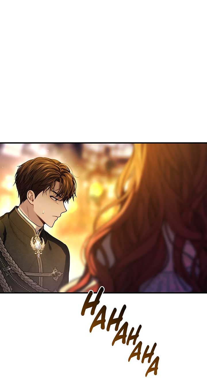 The Secret Bedroom of a Dejected Royal Daughter Chapter 83 - Page 133