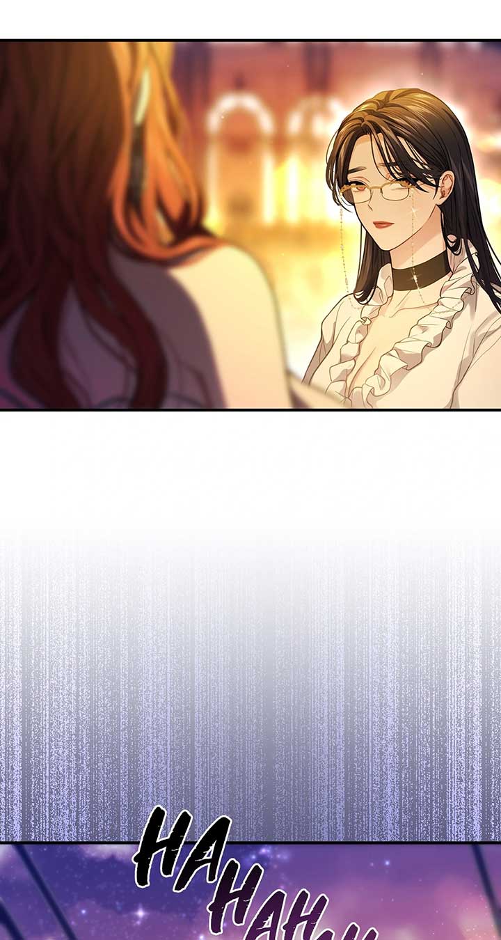 The Secret Bedroom of a Dejected Royal Daughter Chapter 83 - Page 134