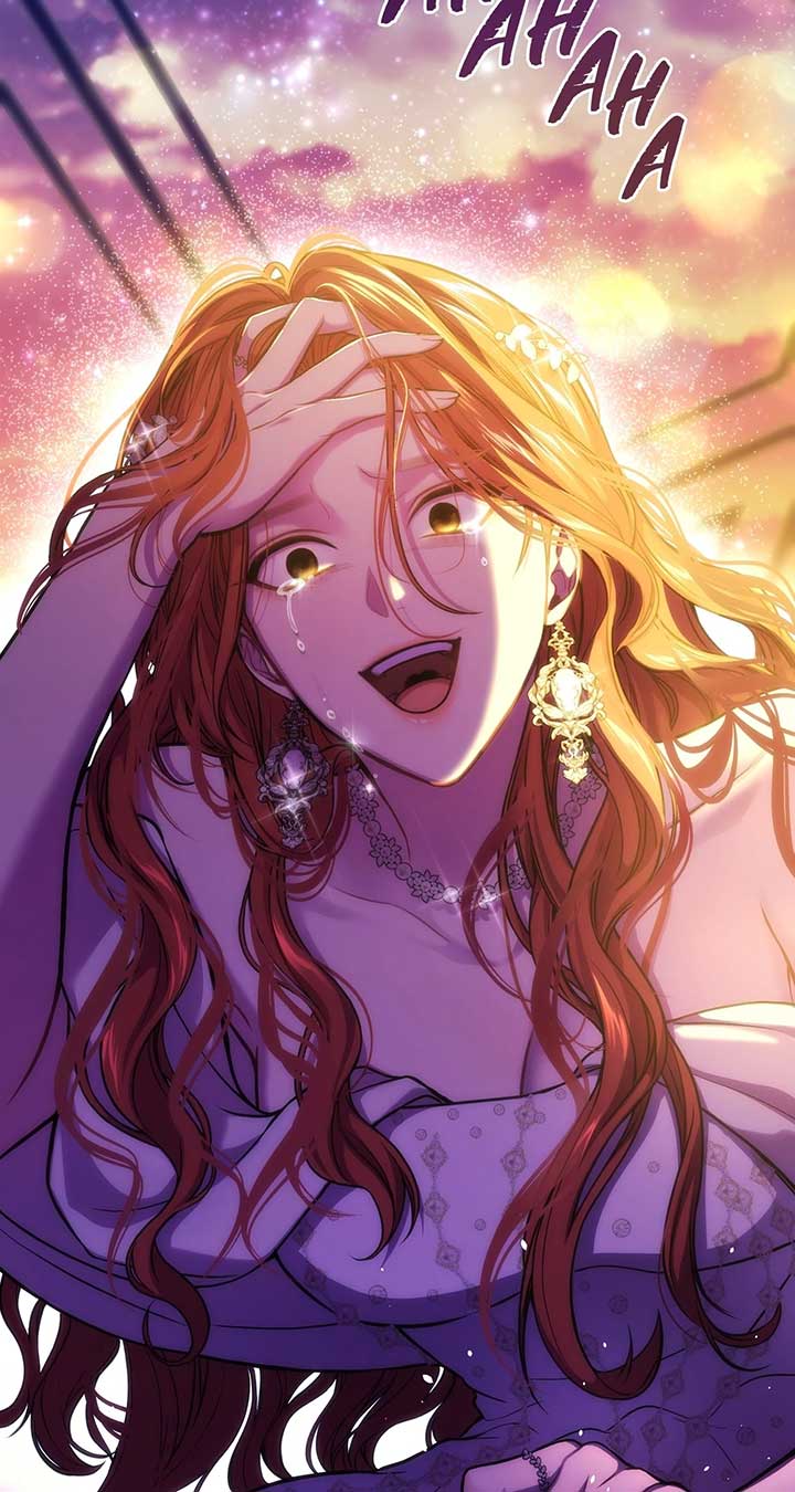 The Secret Bedroom of a Dejected Royal Daughter Chapter 83 - Page 135