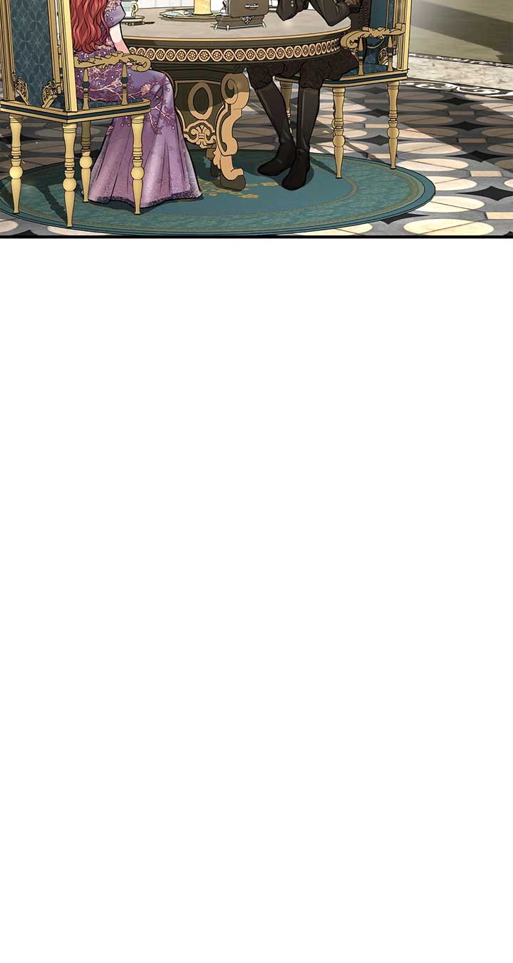 The Secret Bedroom of a Dejected Royal Daughter Chapter 84 - Page 4