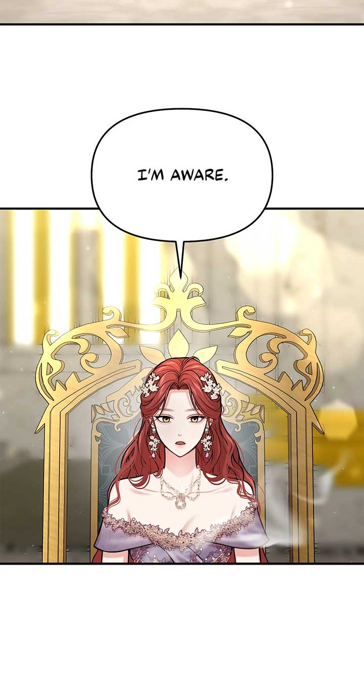 The Secret Bedroom of a Dejected Royal Daughter Chapter 84 - Page 6