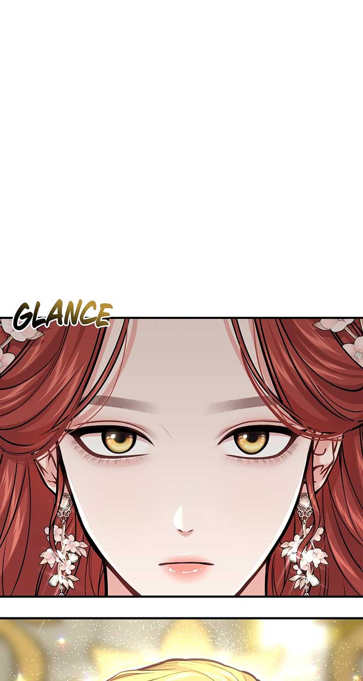 The Secret Bedroom of a Dejected Royal Daughter Chapter 84 - Page 7