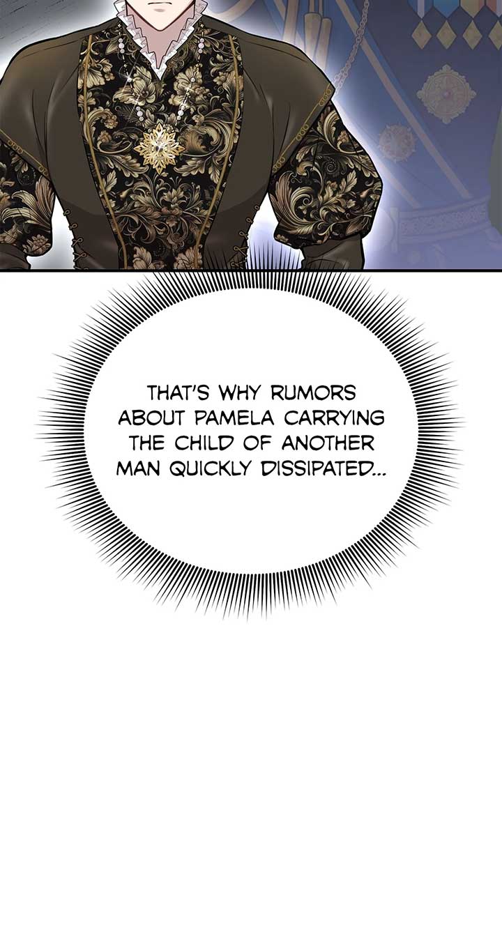 The Secret Bedroom of a Dejected Royal Daughter Chapter 84 - Page 10