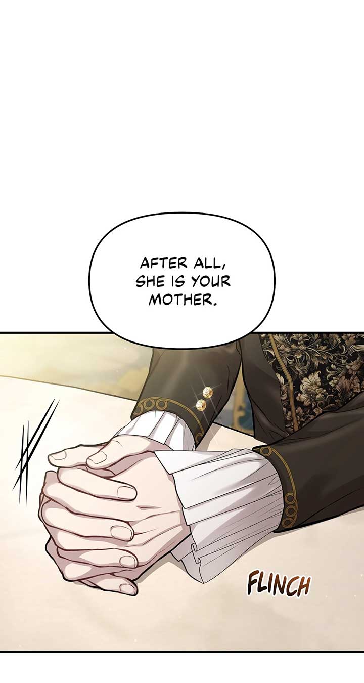 The Secret Bedroom of a Dejected Royal Daughter Chapter 84 - Page 15